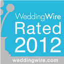 Wedding Wire Rated 2012